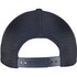 Adult 6-Panel 360 Omnimesh Snapback Cap 