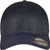 Adult 6-Panel 360 Omnimesh Snapback Cap 