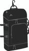 Custom Sublimated Sport Backpack with Shoe Pocket at www.impressathletix.com