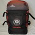 Full color sublimation front view