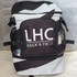 Full color sublimation front view