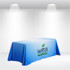 Dye-sublimated Standard Tablecloth