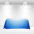 Dye-sublimated Standard Tablecloth