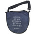 Impress Athletix Custom Sublimated Shot & Discus Carrier Available at ImpressAthletix.com