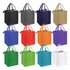 Custom Insulated Grocery Bags Color Options