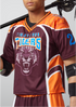 Use uniform builder to design custom Men's Lacrosse uniforms on ImpressAthletix.com