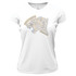 White Tee