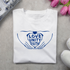  Love Never Fails Graphic Design - Add to a shirt of your choice.