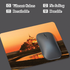 Personalized Full Color Mouse Pad Rectangular available at ImpressAthletix.com
