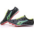 Mid-Distance / Distance Track Spikes Leopard Print for 800m, 1500m, 1600m, 3000m, 3200m and cross country.