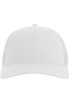 Atlantis Headwear Sustainable Trucker Cap front