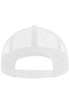 Atlantis Headwear Sustainable Trucker Cap back