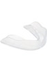 Strapless Clear Boil-And-Bite Mouthguard