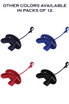 All color options are available for special order in packs of 12.