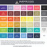 Stock Color Swatches