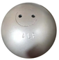 Shop 4lb Competition Iron Shot Puts at ImpressAthletix.com. Available in increments from 3lb to 16lb.