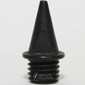 Omni-Lite 7mm (1/4 inch) Pyramid Tree Spikes Pack of 20