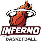Woodlands Inferno Basketball Athletix Shop