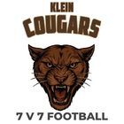 Klein Cougars 7v7 Football Athletix Shop