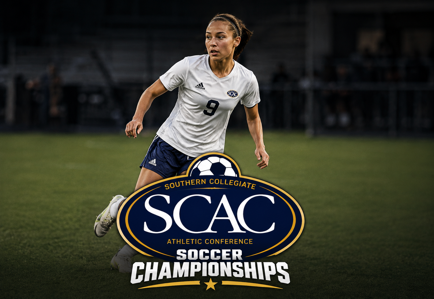 SCAC Soccer Championships