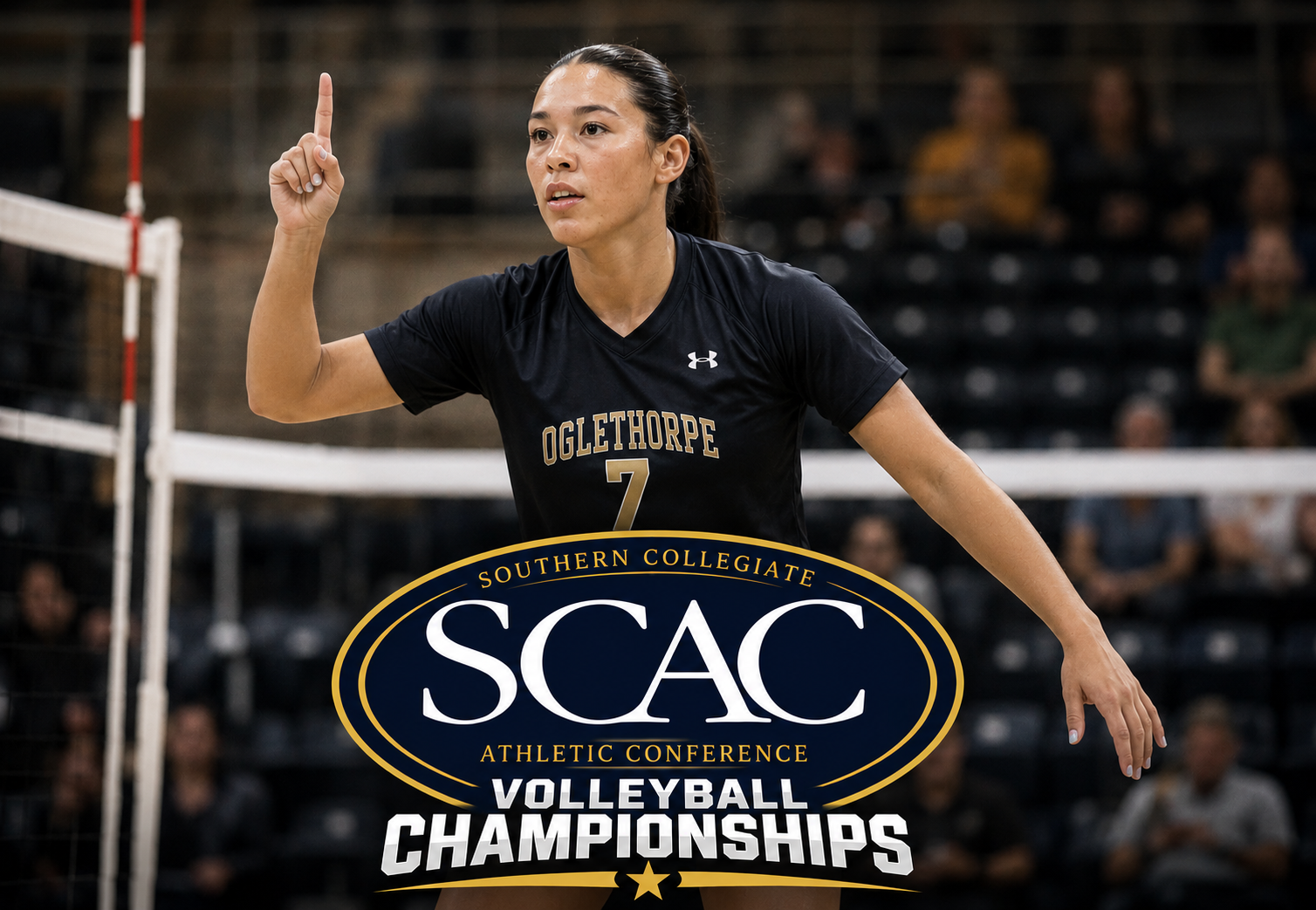 SCAC Volleyball Championships
