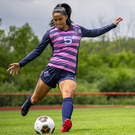 Custom Soccer Uniforms