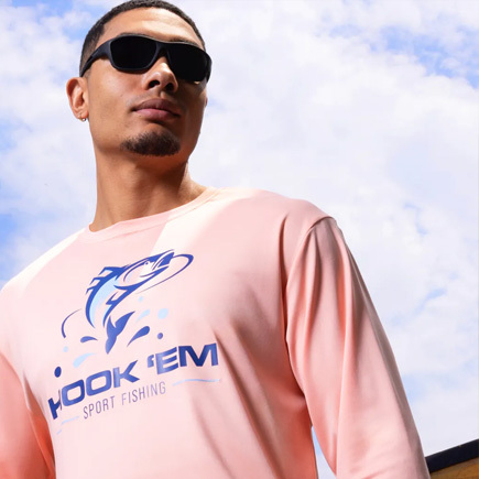 A4 Performance T-Shirts