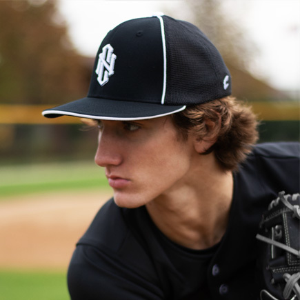 Custom Baseball Caps