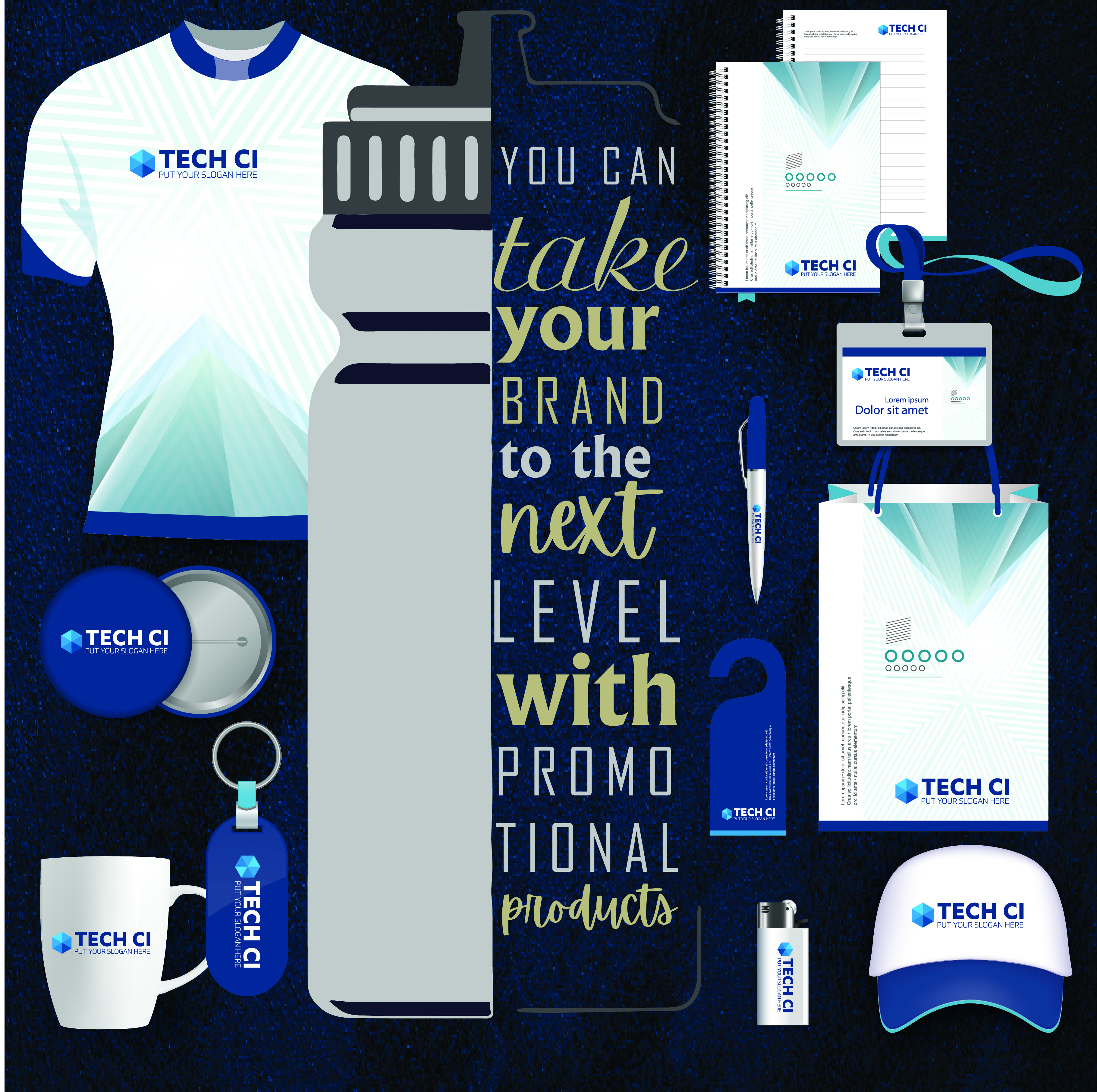 Promotional Products