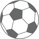 Shop soccer uniforms, equipment and accessories