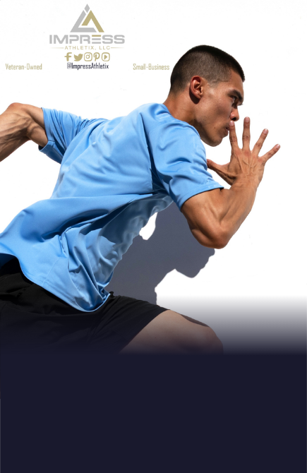 A4 Athletic Apparel Catalog | Performance Team Uniforms & Sportswear | Impress Athletix