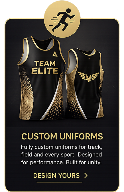 Custom Uniforms