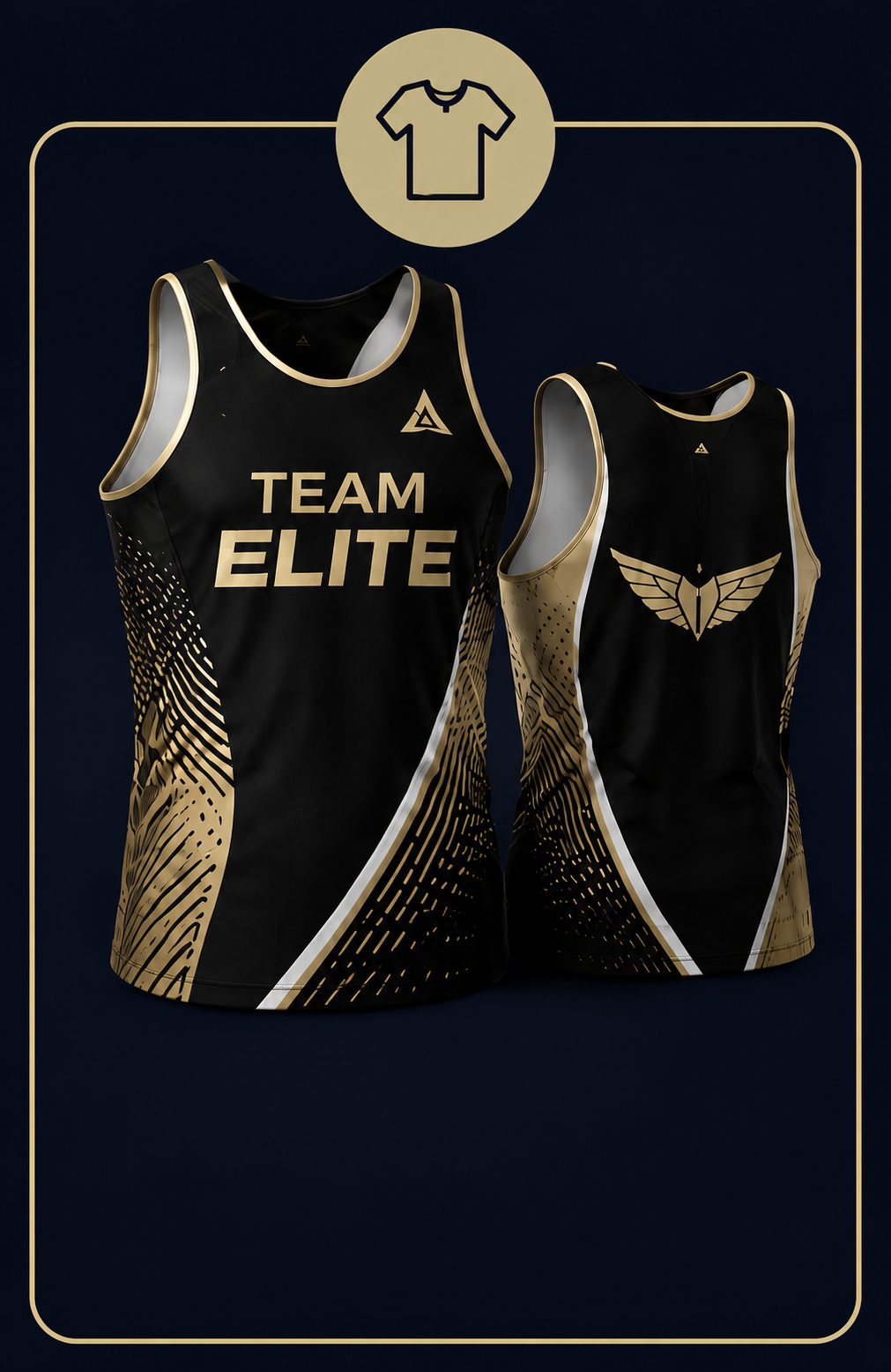 Custom Uniforms