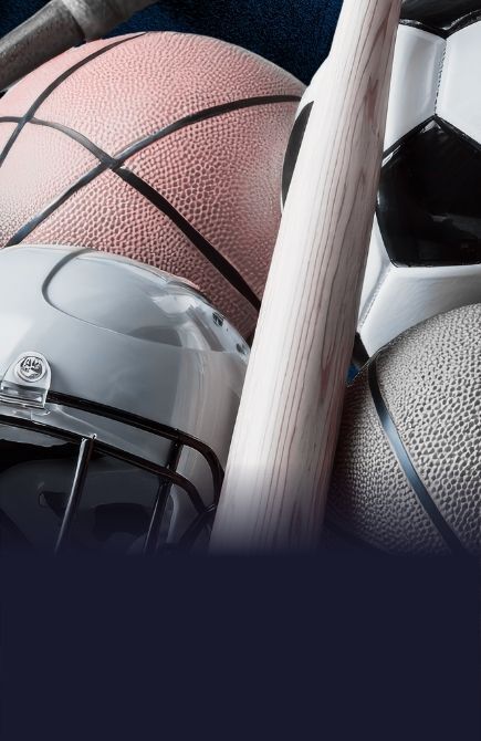 Sports Supplies _ Equipment