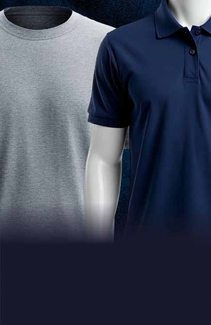 T-Shirts and Apparel