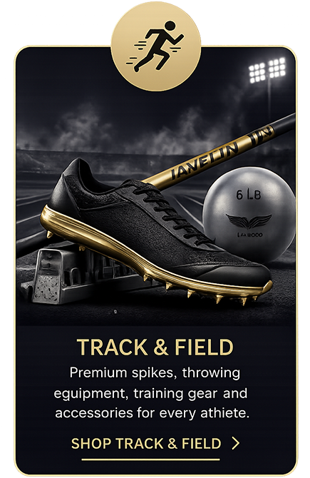 Track & Field
