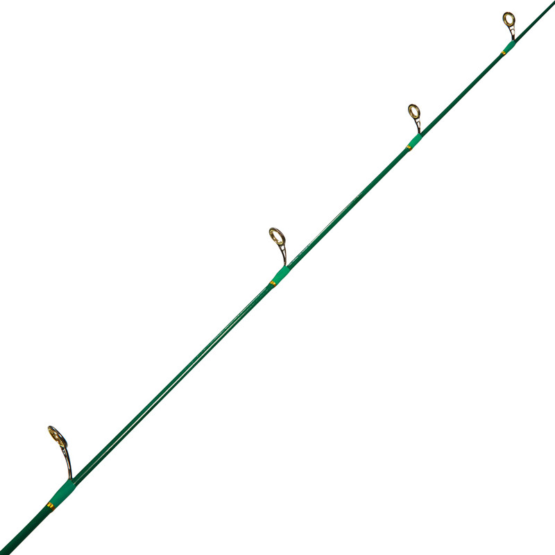 iBig® Seagrass Collection 7' Med-Heavy (10-20) Inshore Saltwater