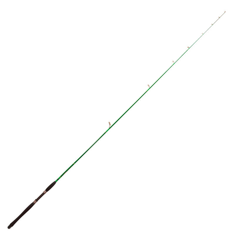 Fin-Nor Surge SaltWater Fishing Rods FSGS7040 7ft0in 30-50lb – Recreation  Outfitters