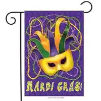 Mardi Gras