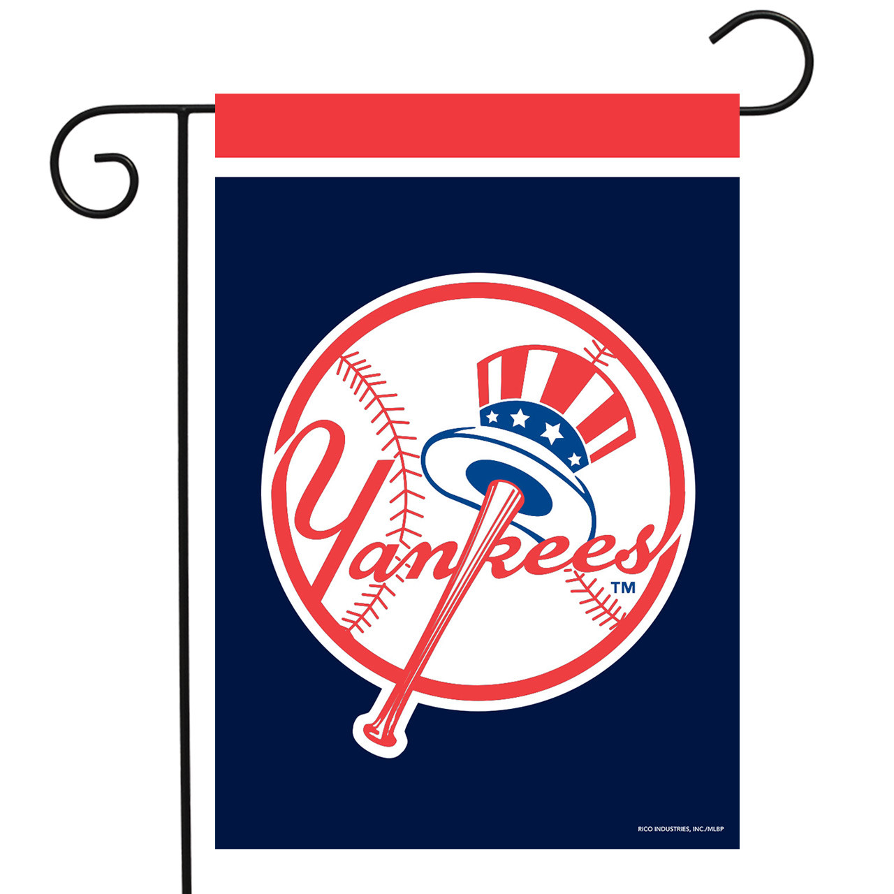 New York Yankees Flag - MLB Flags - Baseball Flags