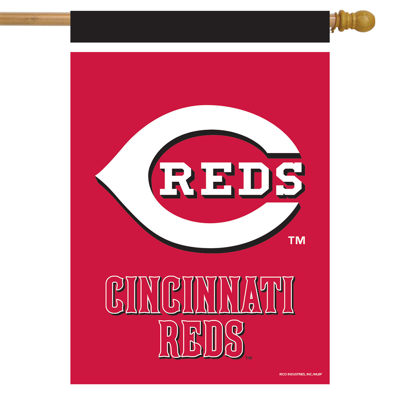 Cincinnati Reds - Happy St. Patrick's Day! Here is a