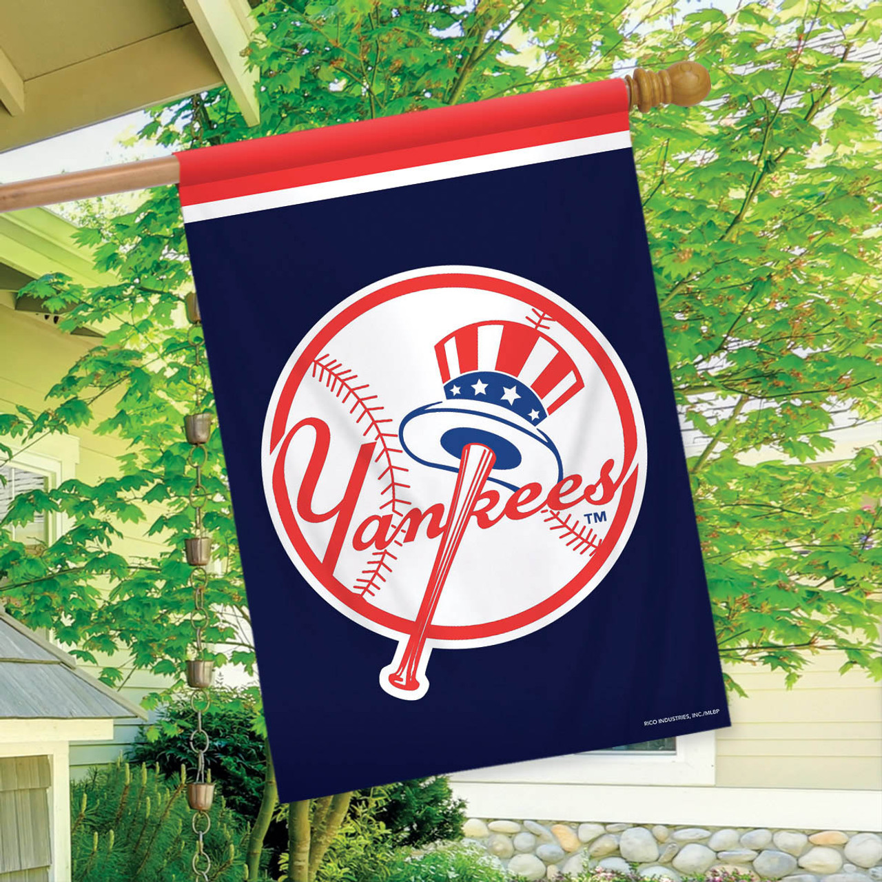 New York Yankees Flag - MLB Flags - Baseball Flags