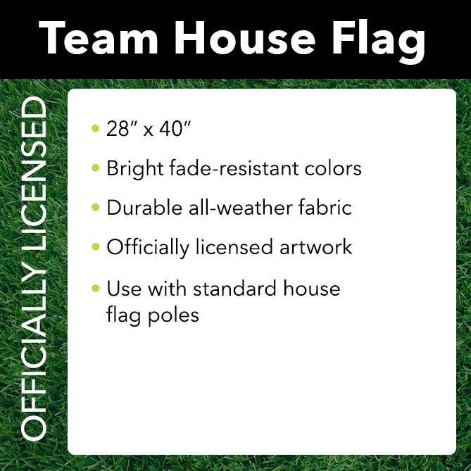 University Of Texas NCAA Gartenflagge – Doppelseitig, 45,7 X 31,8 Cm, Wetterfest Von Briarwood Lane