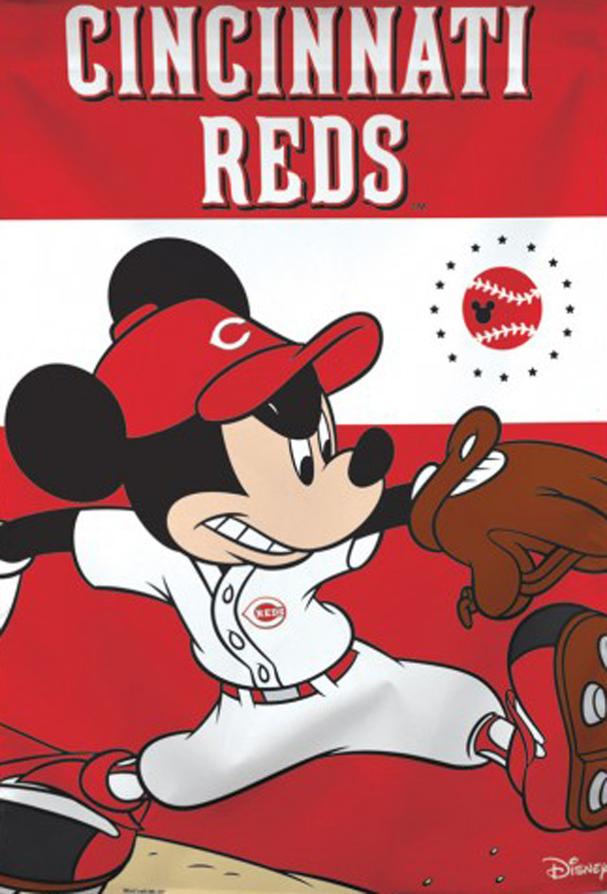 Cincinnati Reds  Cincinnati reds, Cincinnati reds gifts, Red wallpaper