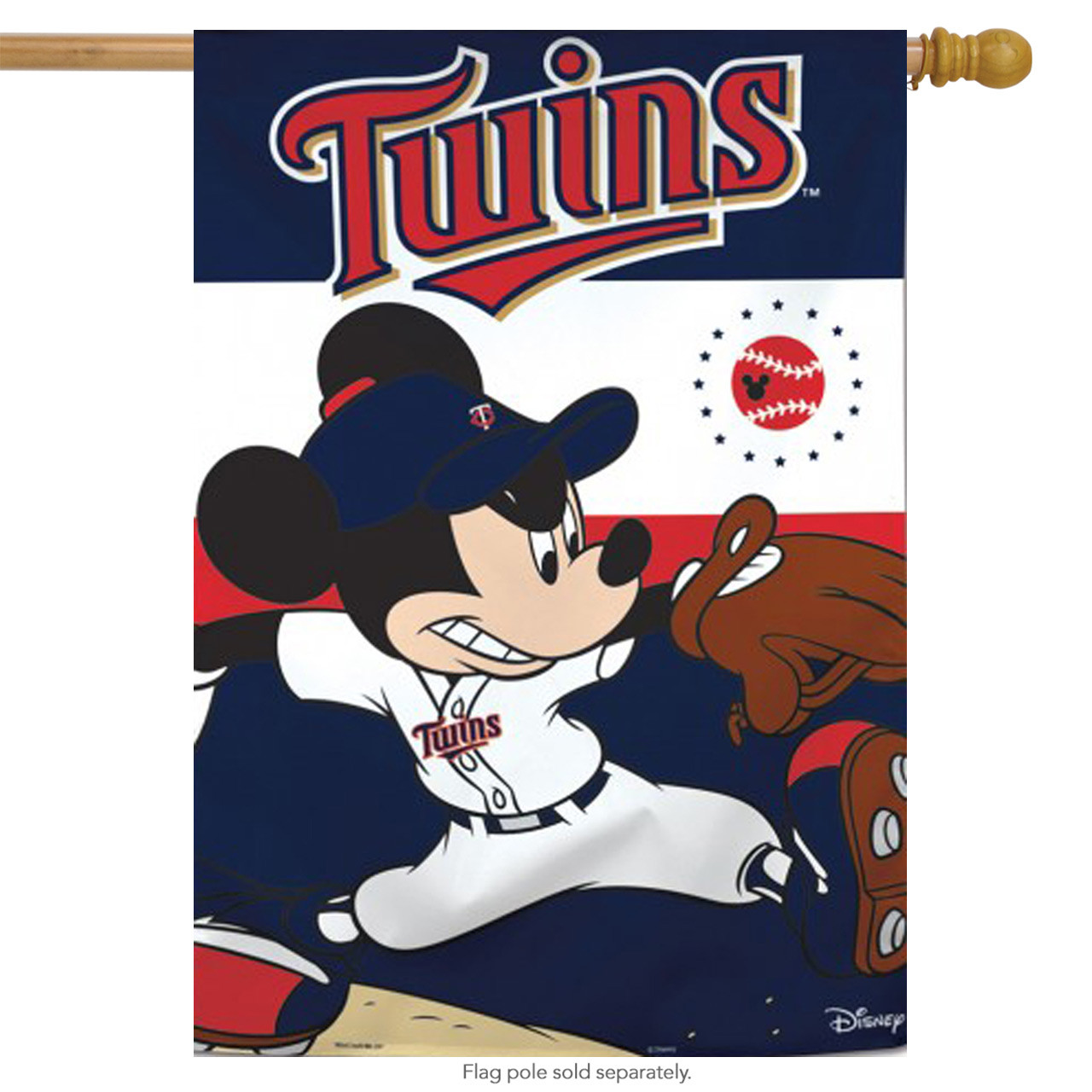 Minnesota Twins New Jerseys Fun USA Flag Minnesota Twins Gift