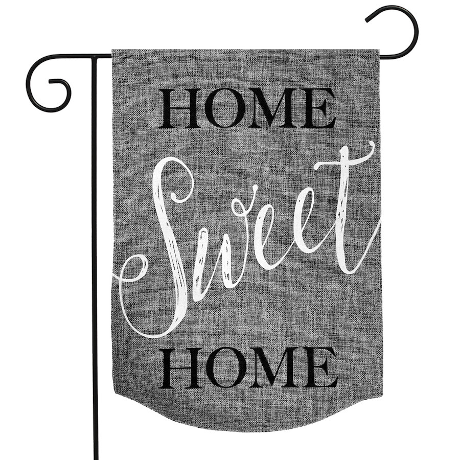 Briarwood Lane Garden Flag
