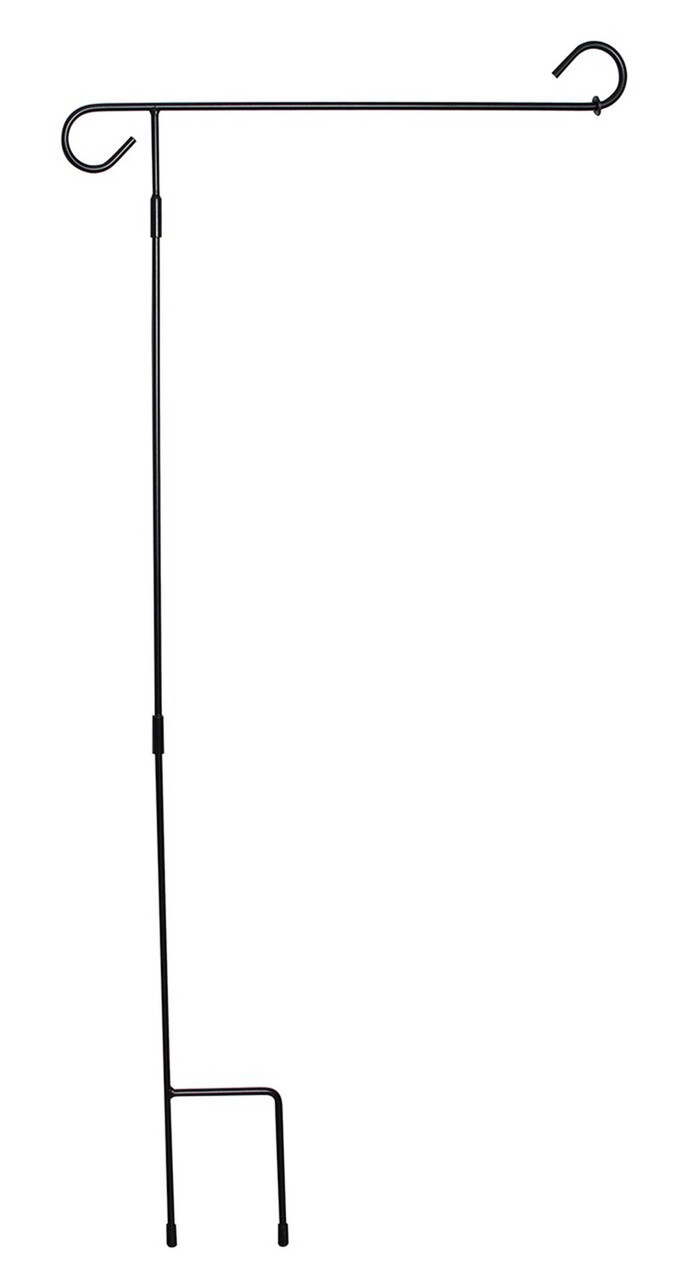 Briarwood Lane American Garden Flag and Stand - Thumbnail 2