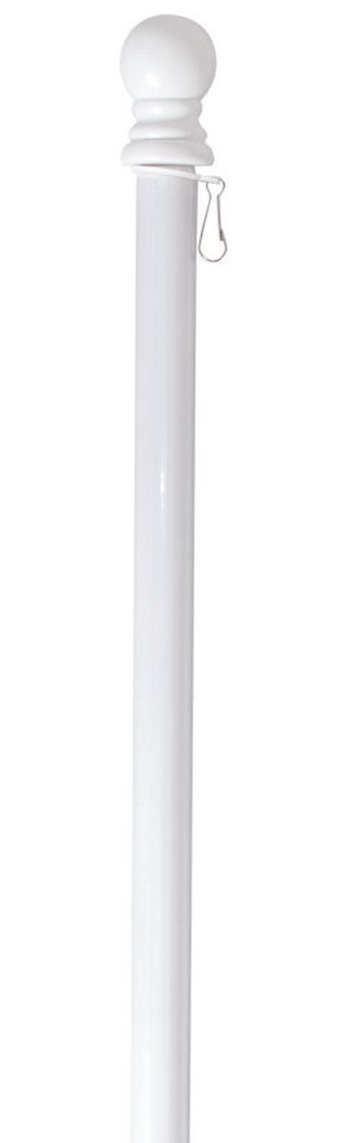 Briarwood Lane American House Flag and Pole - Thumbnail 4
