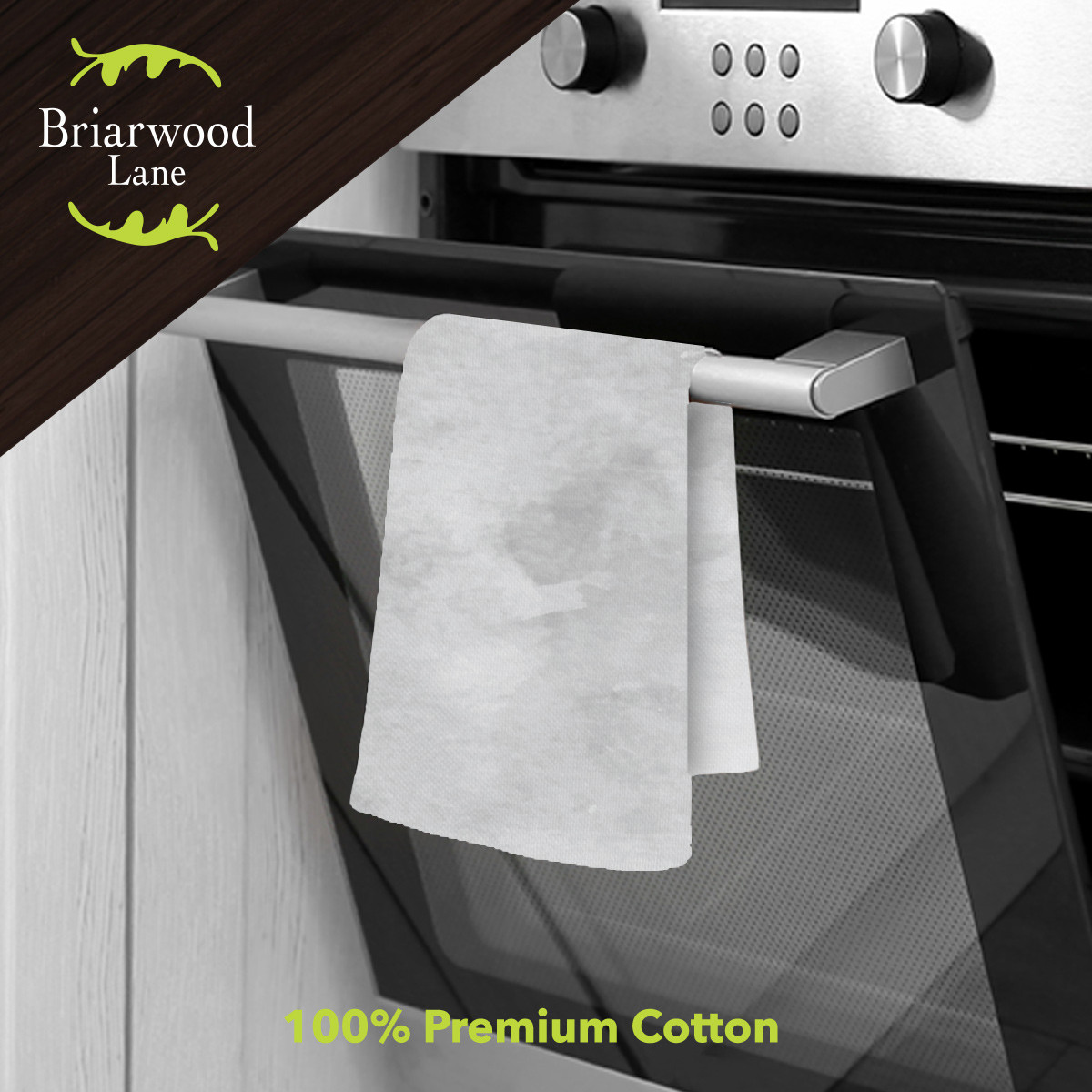 Briarwood Lane Hand Towel - Thumbnail 4