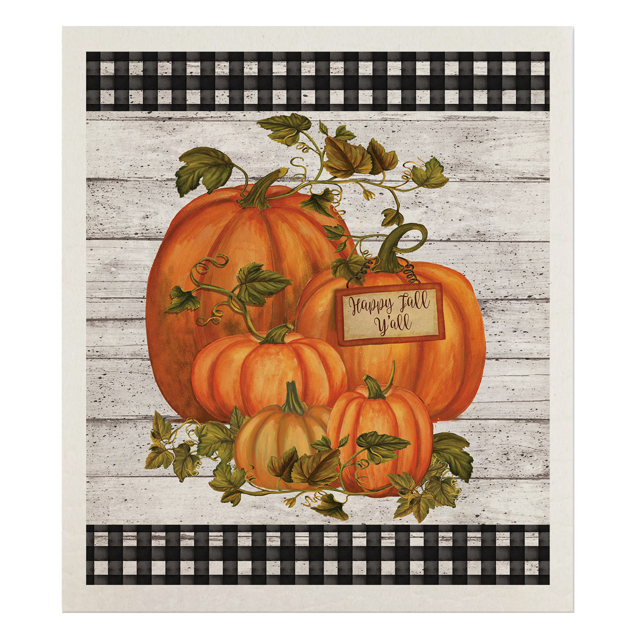 Briarwood Lane Swedish Dishcloth - Thumbnail 2